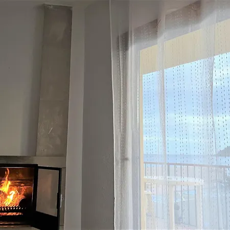 Appartement Primera Linea De Mar 2h F4 Pals