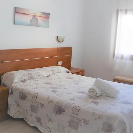 Primera Linea De Mar 2h F4 Apartment