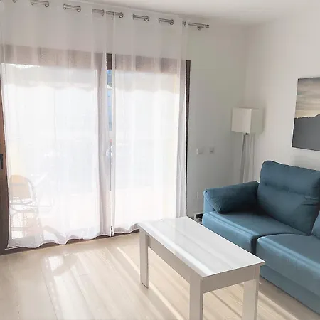 Primera Linea De Mar 2h F4 Apartment Pals