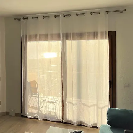 Primera Linea De Mar 2h F4 Apartment Pals