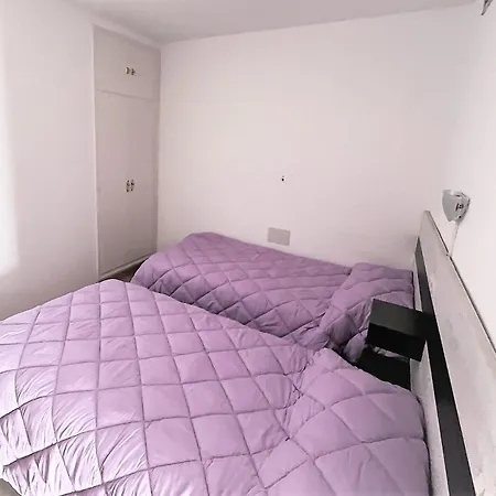 Apartment Primera Linea De Mar 2h F4 Pals